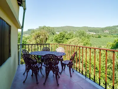 TerraceBalcony