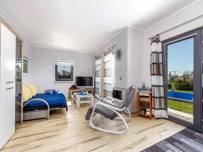 Ferienhaus für 6 Personen (80 m²) in Ábrahámhegy 10/10