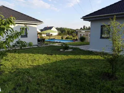 Ferienhaus für 6 Personen (80 m²) in Ábrahámhegy 4/10