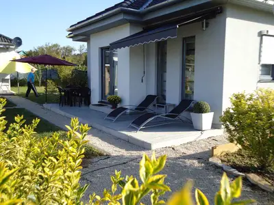 Ferienhaus für 6 Personen (80 m²) in Ábrahámhegy 6/10