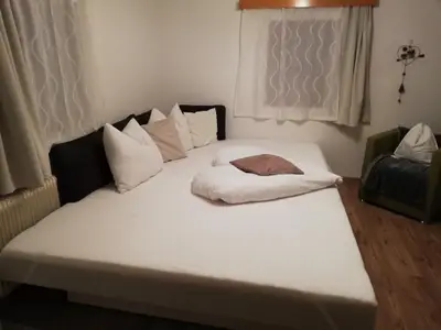 Ausziehcouch