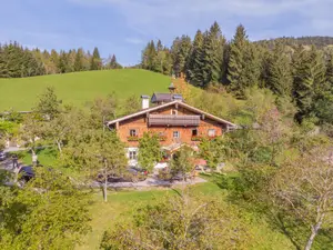 Ferienhaus für 12 Personen (150 m²) in Abbtenau