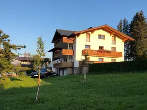Ferienhaus für 4 Personen (100 m²) in Abbtenau