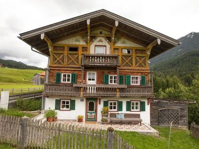 Ferienhaus für 23 Personen in Achenkirch 1/10