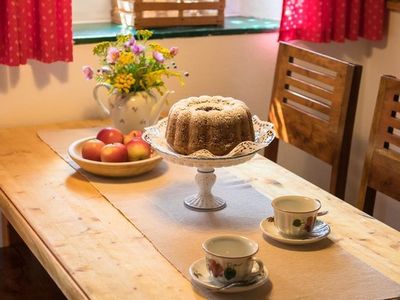 Ferienhaus für 23 Personen in Achenkirch 7/10