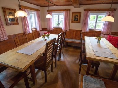 Ferienhaus für 23 Personen in Achenkirch 10/10