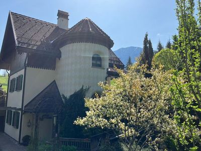 Ferienhaus für 6 Personen (120 m²) in Achenkirch 5/10