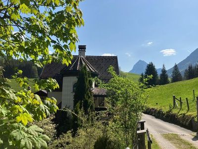 Ferienhaus für 6 Personen (120 m²) in Achenkirch 6/10