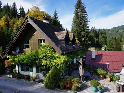 Ferienhaus für 6 Personen (120 m²) in Achenkirch 8/10