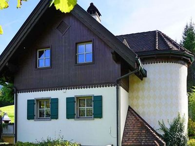 Ferienhaus für 6 Personen (120 m²) in Achenkirch 9/10