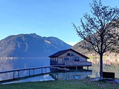 Ferienhaus für 6 Personen (120 m²) in Achenkirch 10/10