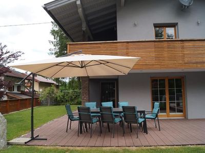 Ferienhaus für 8 Personen (140 m²) in Achenkirch 4/10