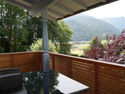 Ferienhaus für 8 Personen (140 m²) in Achenkirch 7/10