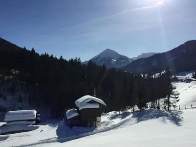 Ferienhaus für 23 Personen in Achenkirch 9/10