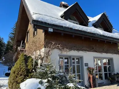 Ferienhaus für 6 Personen (120 m²) in Achenkirch 1/10
