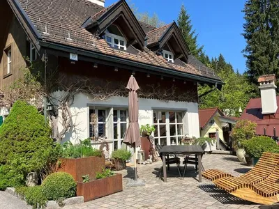 Ferienhaus für 6 Personen (120 m²) in Achenkirch 2/10
