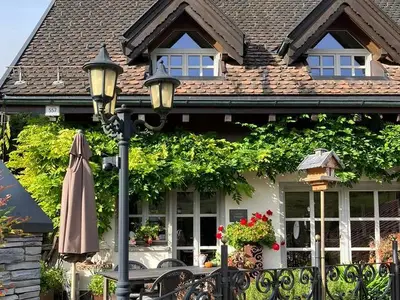 Ferienhaus für 6 Personen (120 m²) in Achenkirch 5/10