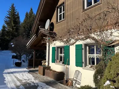 Ferienhaus für 6 Personen (120 m²) in Achenkirch 8/10
