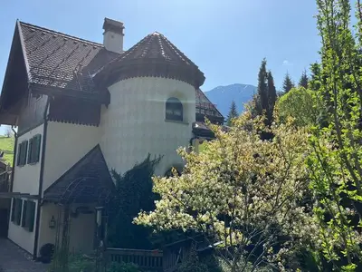 Ferienhaus für 6 Personen (120 m²) in Achenkirch 6/10