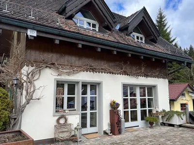 Ferienhaus für 6 Personen (120 m²) in Achenkirch 9/10