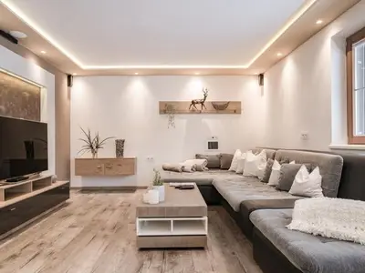 Ferienhaus für 8 Personen (140 m²) in Achenkirch 1/10