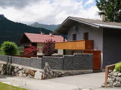 Ferienhaus für 8 Personen (140 m²) in Achenkirch 3/10