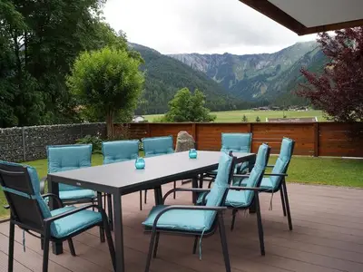 Ferienhaus für 8 Personen (140 m²) in Achenkirch 6/10