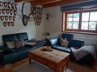 Ferienhaus für 7 Personen (250 m²) in Achenkirch 1/10