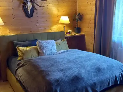 Ferienhaus für 7 Personen (250 m²) in Achenkirch 2/10