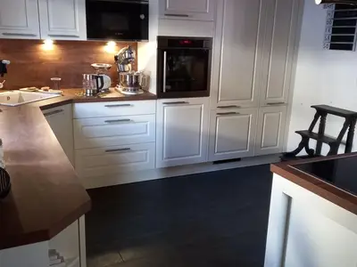 Ferienhaus für 7 Personen (250 m²) in Achenkirch 3/10
