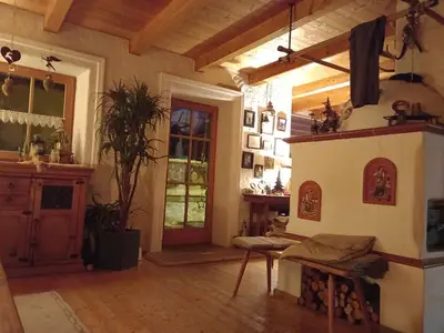 Ferienhaus für 7 Personen (250 m²) in Achenkirch 7/10