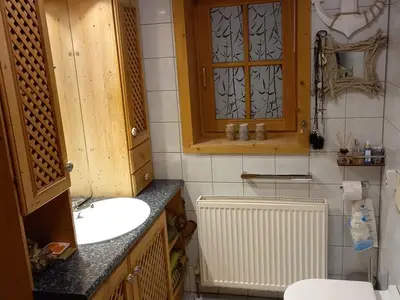 Ferienhaus für 7 Personen (250 m²) in Achenkirch 9/10