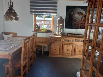 Ferienhaus für 7 Personen (250 m²) in Achenkirch 10/10
