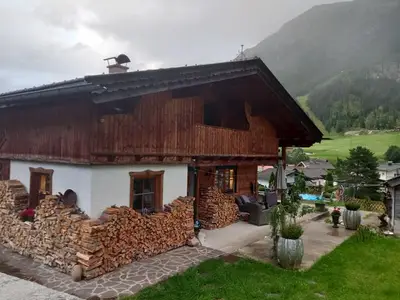 Ferienhaus für 7 Personen (250 m²) in Achenkirch 1/10