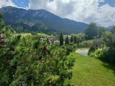 Ferienhaus für 7 Personen (250 m²) in Achenkirch 3/10
