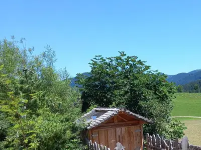 Ferienhaus für 7 Personen (250 m²) in Achenkirch 5/10