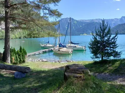 Ferienhaus für 7 Personen (250 m²) in Achenkirch 9/10
