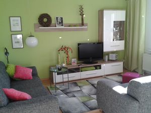Ferienhaus für 3 Personen (75 m²) in Achtrup