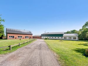 Ferienhaus für 7 Personen (140 m²) in Achtrup