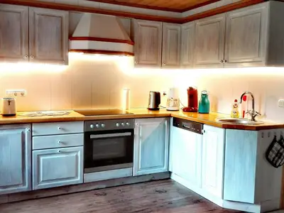 Ferienhaus für 4 Personen (80 m²) in Achtrup 6/10