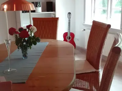 Ferienhaus für 4 Personen (80 m²) in Achtrup 10/10