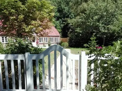 Ferienhaus für 4 Personen (80 m²) in Achtrup 1/10