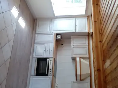 Ferienhaus für 4 Personen (80 m²) in Achtrup 5/10