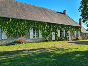 Ferienhaus für 14 Personen (490 m&sup2;) in ACHUN