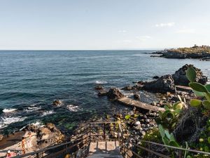 Ferienhaus für 6 Personen (100 m&sup2;) in Aci Castello