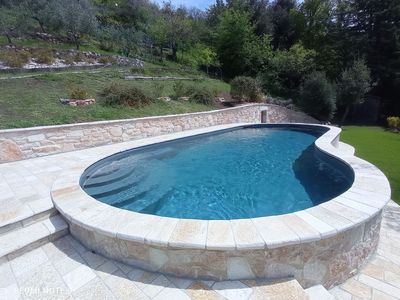 PoolOfHouse