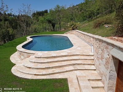 PoolOfHouse