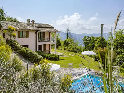 Ferienhaus für 16 Personen (190 m²) in Acqualagna 1/10