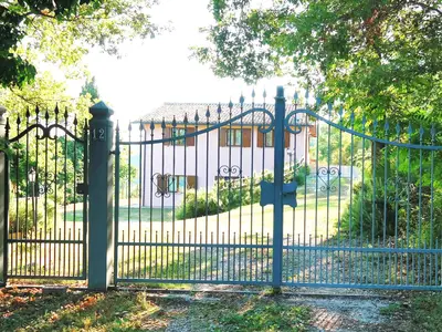 Ferienhaus für 16 Personen (190 m²) in Acqualagna 4/10