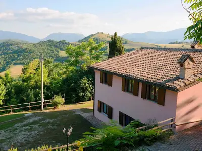 Ferienhaus für 16 Personen (190 m²) in Acqualagna 7/10